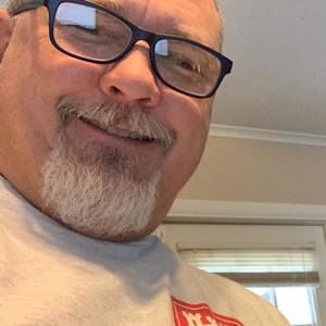 Meet your Posher, Todd